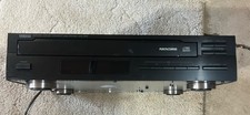 YAMAHA Compact Disk Player - 5 Disc Changer - Model  CDC-555