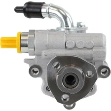 Power Steering Pump 86-02434AN CSW