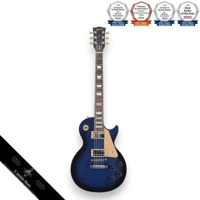 Gibson Les Paul Studio 120th Anniversary 2014 3,81 kg Mahogany Maple Top - Photo 1/4