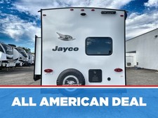2026 Jayco Jay Flight SLX Double Axle 330TBS