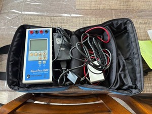 Fluke SigmaPace 1000 External Pacemaker Analyzer