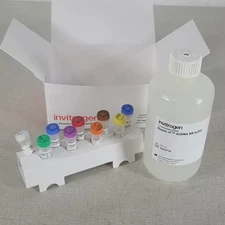 Thermo Invitrogen Q33130 Quant-iT dsDNA Assay Kit Broad Range Quantification