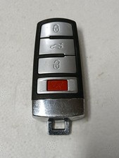 Volkswagen Passat CC 2006-2014 Smart Remote 4 Button 315MHz Smart Key Fob