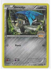 Honedge [Regional Championships] #83 Prices | Pokemon XY | Pokemon Cards
