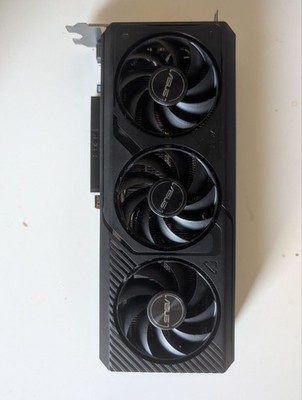 ASUS SFF-Ready Prime GeForce RTX 4070 Super OC Edition 12GB GDDR6X