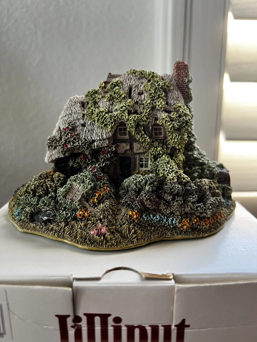 Lilliput Lane products for sale | eBay