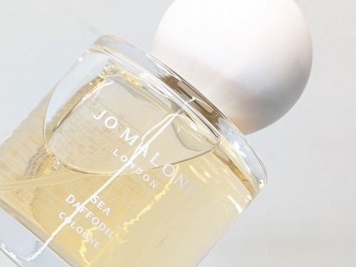 Jo Malone London SEA DAFFODIL Cologne Spray 1.7 oz 50 ml Fragrance Discontinued - Picture 21 of 24