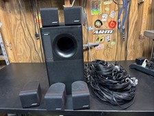 Bose Acoustimass 7 Sub - Home Theater Speaker System