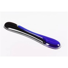 Image of Kensington Duo Gel Keyboard Wrist Rest  Blue