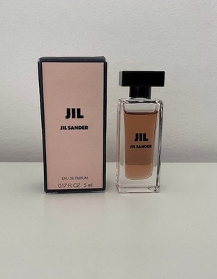 Luxus Jil Sander JIL Eau De Parfum Neu -  Originalverpackung Jil Sander Jil EdP