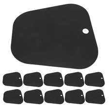  12 Pcs Boot Stand Stay Keeper for Tall Boots Shaper Inserts Women