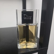 Dior Homme by Christian Dior 5.0oz 150ml EDT spray For MEN 