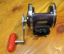 Penn / Tiburon Jigmaster 500 / 99 Conversion Reel