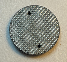 Minolta SRT-101 Battery Cap Cover Original Part SRT-100 SRT-102 SRT-201 SRT-202