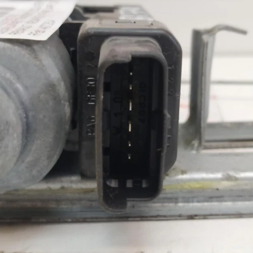 440726J4 Elevalunas Trasero Izquierdo para RENAULT MEGANE II GRANDTOUR 2 181379 - Imagen 3 de 10
