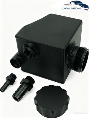 Coolant Reservoir Power Steering Tank For Holden Commodore V6 V8 VS VT VX VY VZ