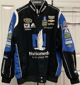 Jh Design Dale Earnhardt Jacket | eBay