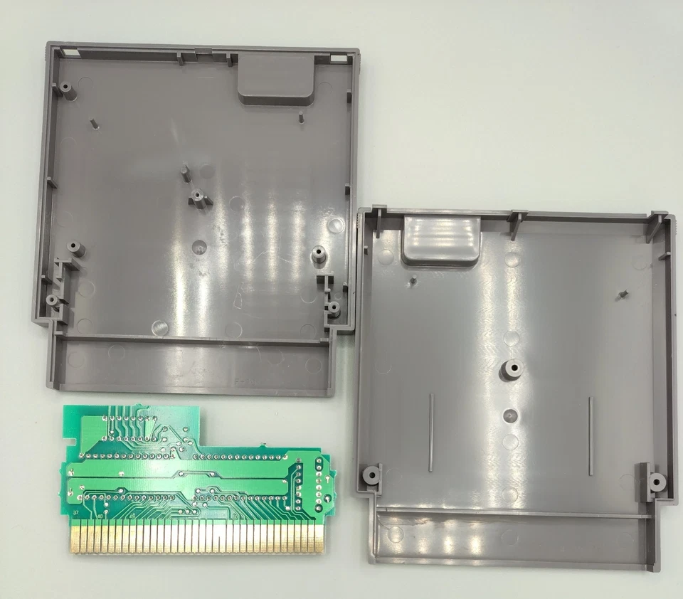 Spy Hunter (1987) Nintendo Entertainment System Cleaned & Tested - Image 2 of 2