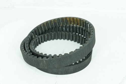 2004 Harley Dyna FXDLI Low Rider OEM Rear Drive Belt 133T 1-1/8" , 40015-00B
