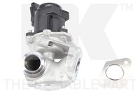 AGR Ventil NK 4599013 FüR Ford Fiesta 6 CB1 CCN 5 Van Fusion Tdci Toyota Aygo 2A