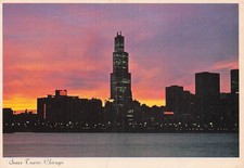 UNITED STATES CHICAGO SEARS TOWER