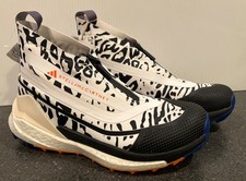 adidas Stella McCartney x Terrex Free Hiker GORE-TEX White Black