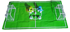 Mukikim SoccerBot Robots/Goal/Field/Ball/Remote/Charger tested and works