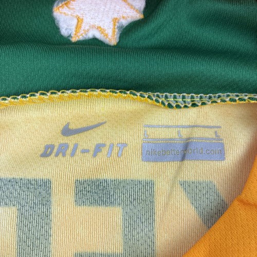 Sam Kerr Aus Women’s World Cup Jersey Size L Replica - Picture 8 of 9