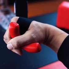 Arm Wrestling Exercise Handle Pulldown Triceps Rope Wrist Hand