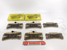M rklin H0 AC Defect Lot DKW Mechanical M-Track 5128 5207 DK93-2