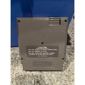 Elevator Action Video Game (Taito Nintendo NES, 1987)