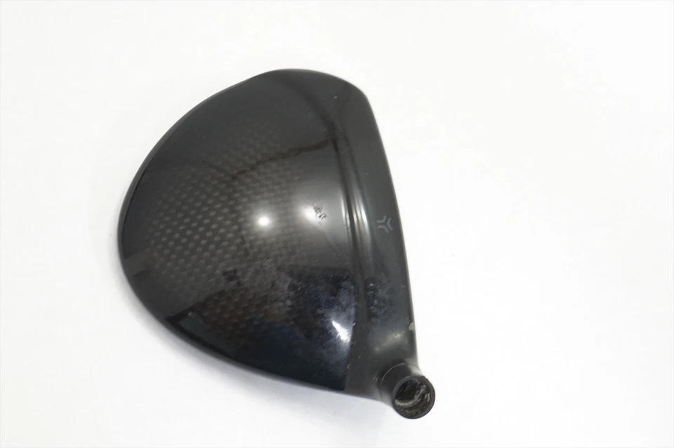 Srixon Zx 15* #3 Wood Club Head Only 046697 Lefty Lh - Image 4 of 4