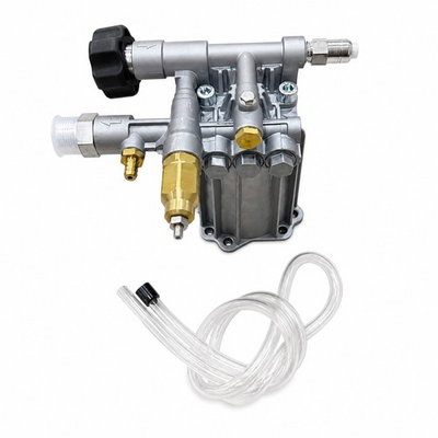 #ad Axial Pressure Washer Water Pump 2.2 GPM 2400 PSI Replacement For 0H9565 0K1663 $68.39