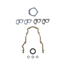 FEL-PRO TCS 45993 Engine Timing Cover Gasket Set for Chevrolet Silv... Fast Ship