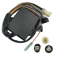 3GD-85540-20-00 CDI Box Ignitor Control Module Compatible with Warrior YFM 350