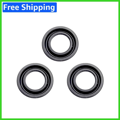 #ad Durable Rubber Pressure Washer Seal Kit AR42122 Perfect for Above Ground Pumps $13.99
