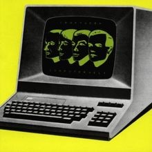 Computerwelt (De) von Kraftwerk | CD | Zustand sehr gut