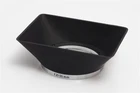 Zeiss Ikon Contarex B56 Hood 21-35Mm Black