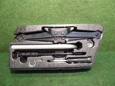 Pannenhilfe SET VW Golf VII R 2.0TSI 221KW Bj.2016