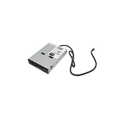 Ultron UCR 75-in-1   Interner Card Reader (USB 2.0) Schwarz