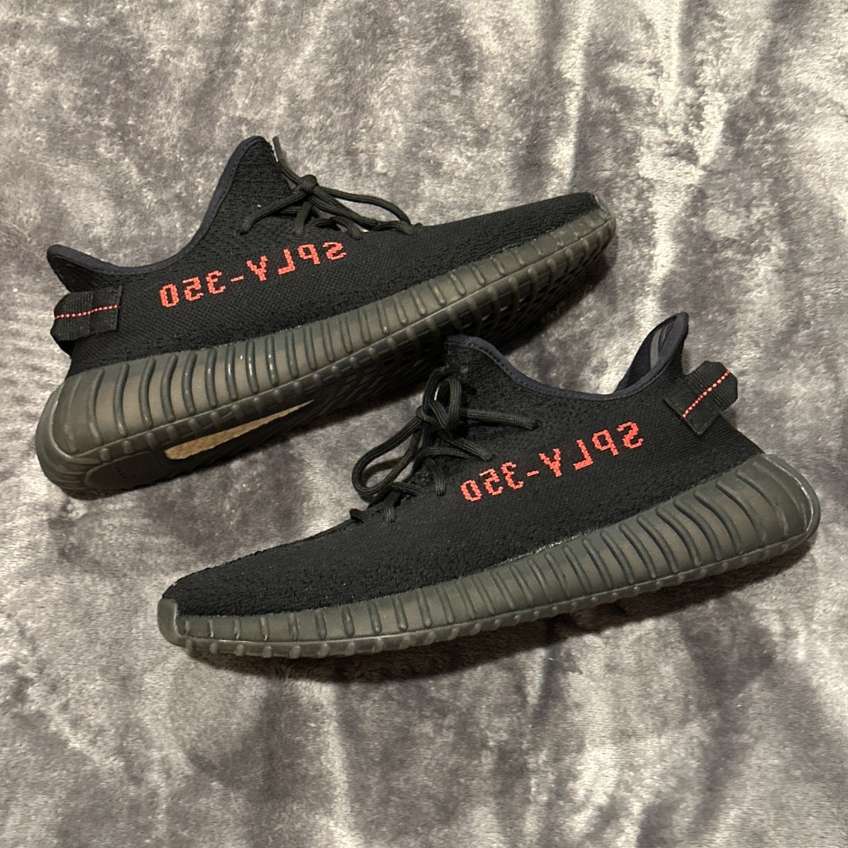 Grey Orange Sneakers Beluga Yeezy Size Adidas Yeezy Boost 350