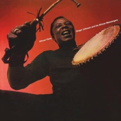 African Party (deluxe)