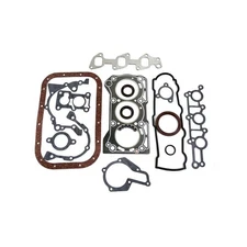 ITM Engine Components 09-00114 Engine Full Gasket Set For 89-99 Metro