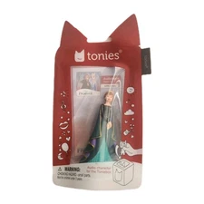 Tonies Disney Frozen II Anna Audio Character For The Toniebox 