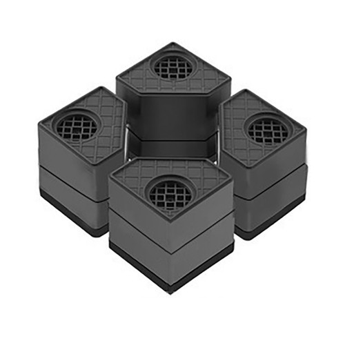 Vibration Control Foot Pads for Quieter Refrigerators and Washing Machines - Afbeelding 9 van 27