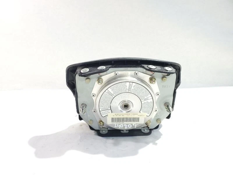 Volkswagen Eurovan 2003 OEM volante conductor bolsa de aire Foto 2 de 4