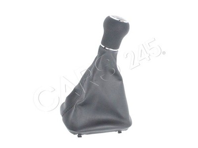 Gear Lever Knob For AUDI A4 8D B5 S4 Avant A6 4B C5 S6 A8 94-05 4B0863279A
