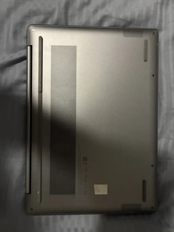 Lenovo Slim 7 14IMH9 Laptop 14-inch Intel Core Ultra 7, 32GB RAM, USBC, EVO - Image 3 of 4