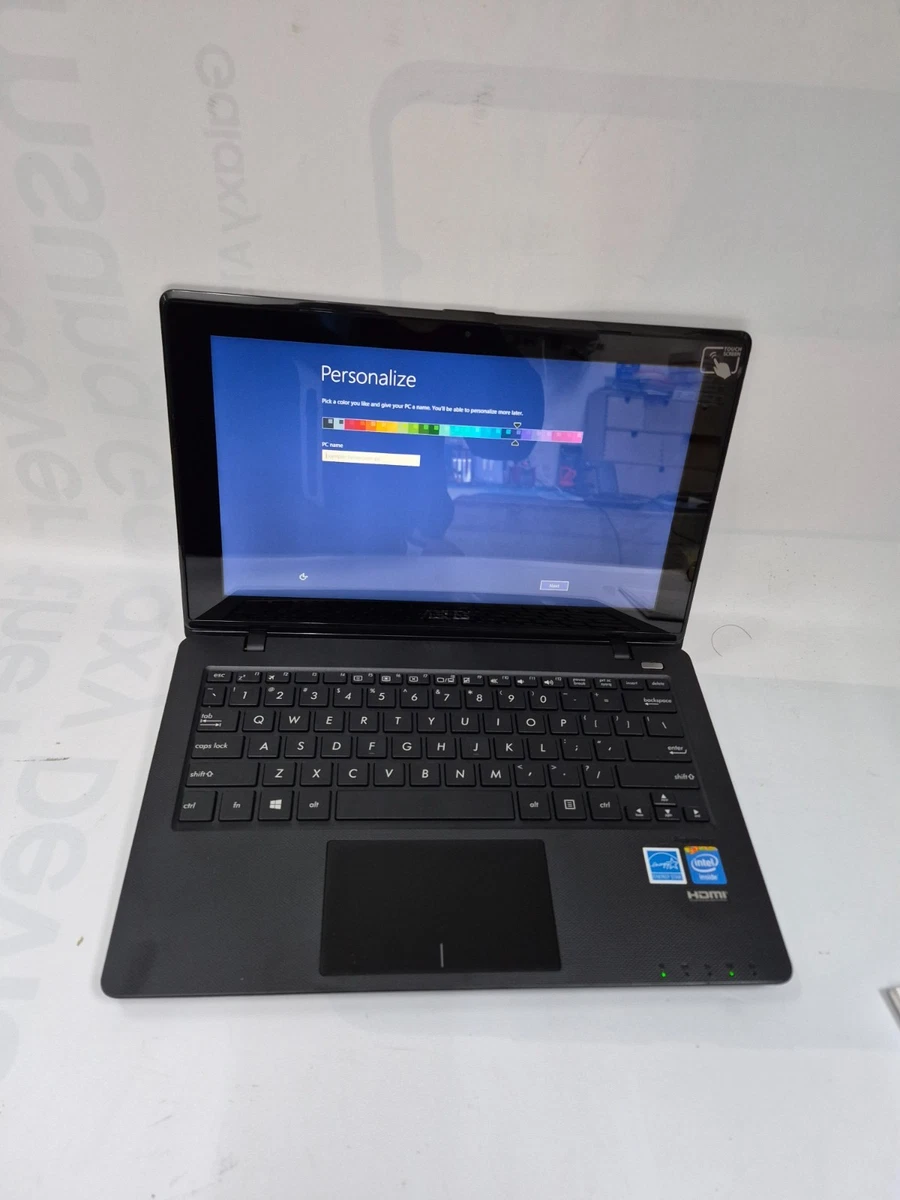 ASUS Windows 8 PC Laptops & Netbooks for sale | eBay