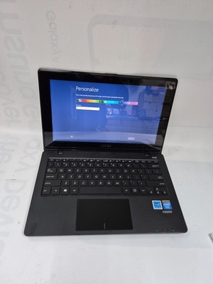 Asus X200M Intel Celeron N2830 4 GB 500GB HDD
